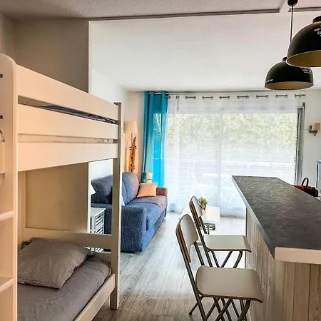 Apartment Arguin 2 - A Arcachon, Emplacement Ideal Mae-9564 Arcachon