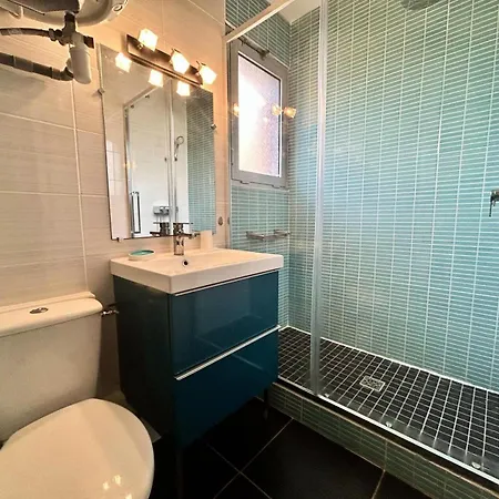 Arguin 2 - A Arcachon, Emplacement Ideal Mae-9564 Arcachon