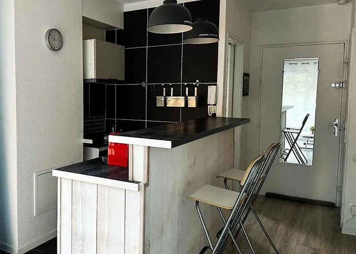 アパート Arguin 2 - A Arcachon, Emplacement Ideal Mae-9564