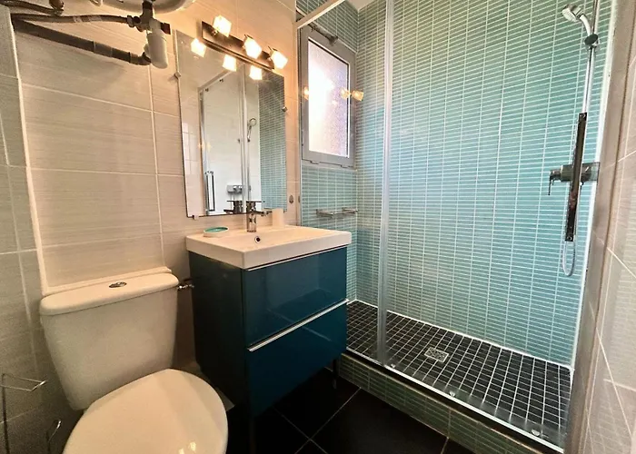 Arguin 2 - A Arcachon, Emplacement Ideal Mae-9564 アルカション